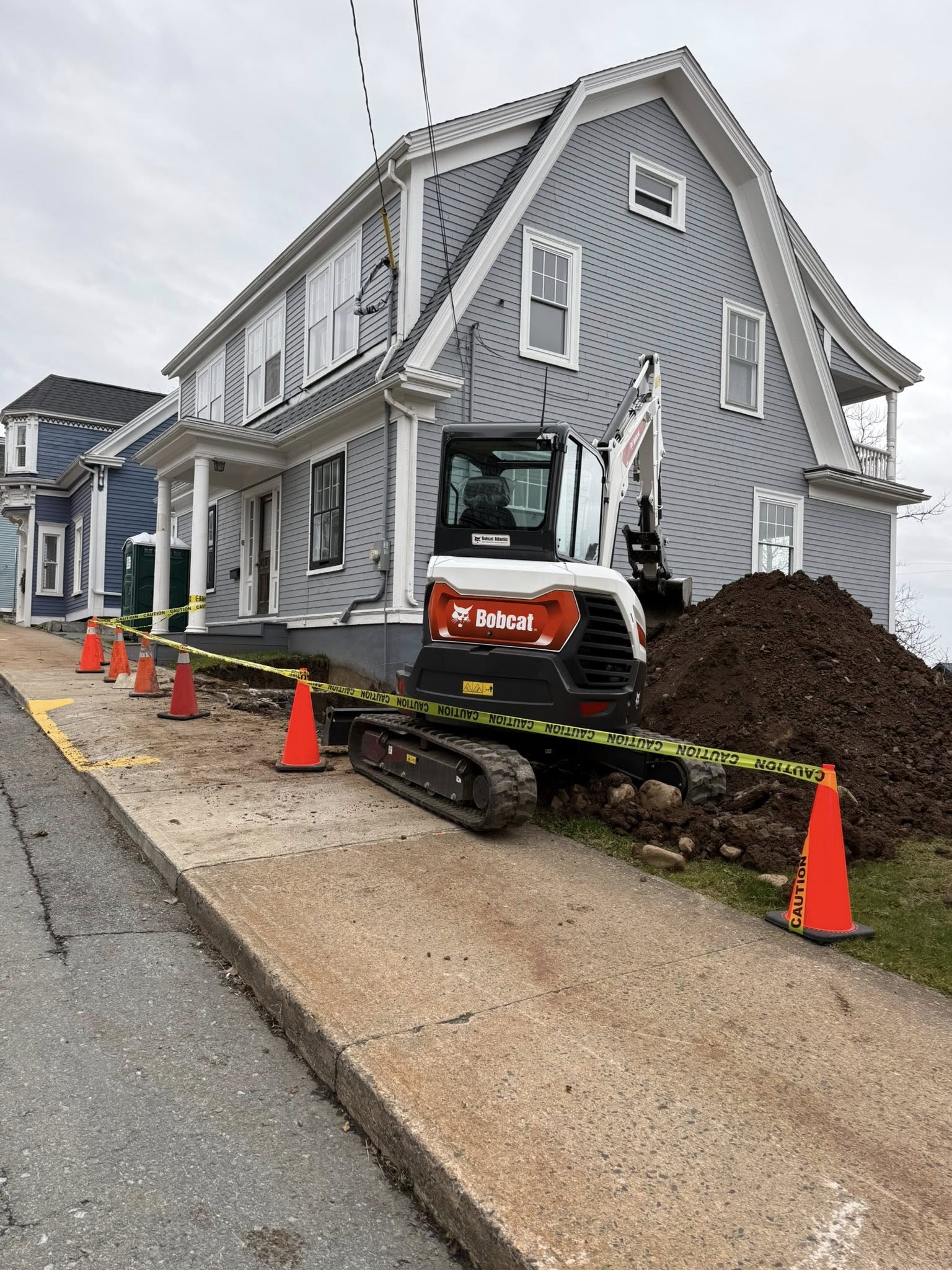 Plumbers & Plumbing Contractors