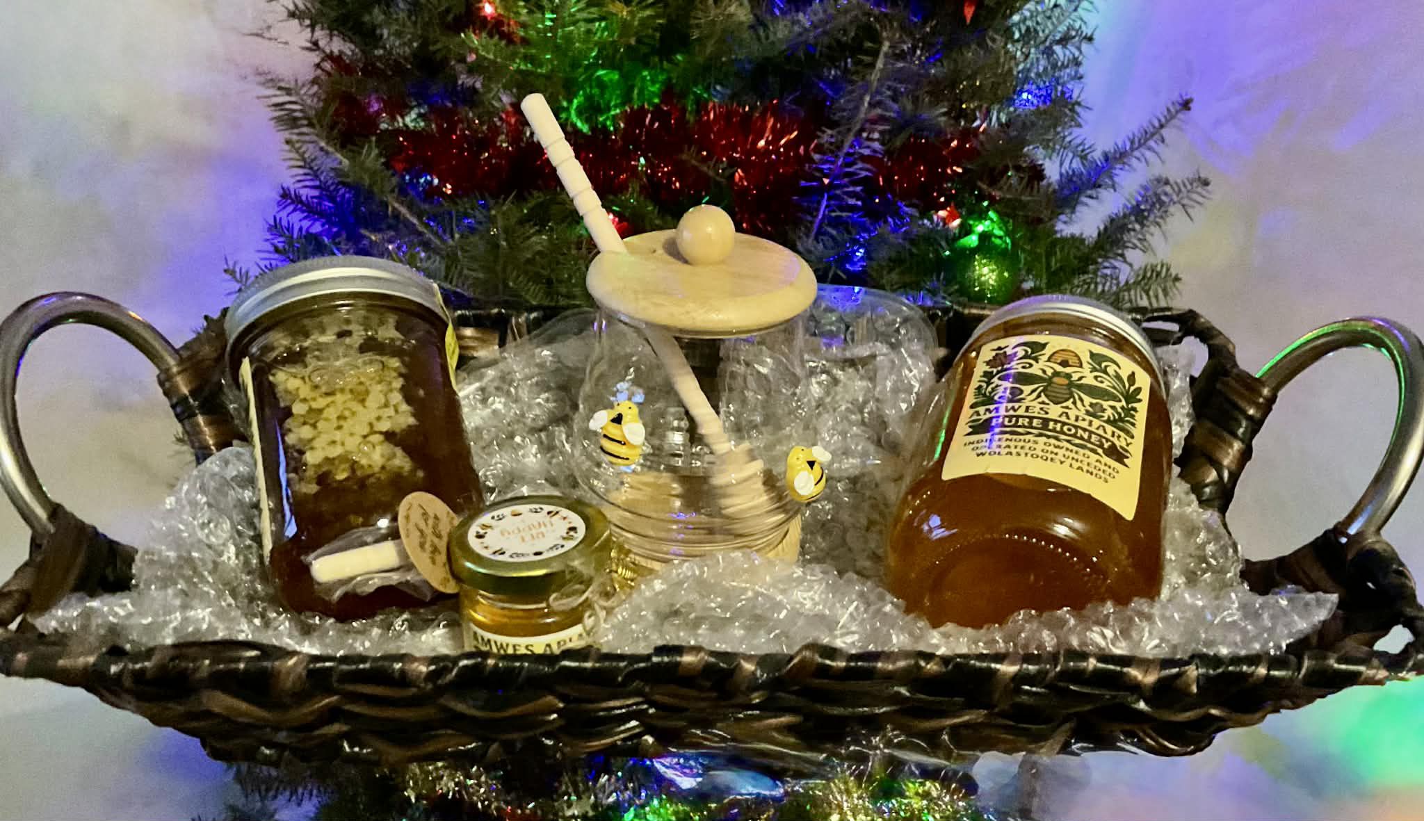 Honey Products