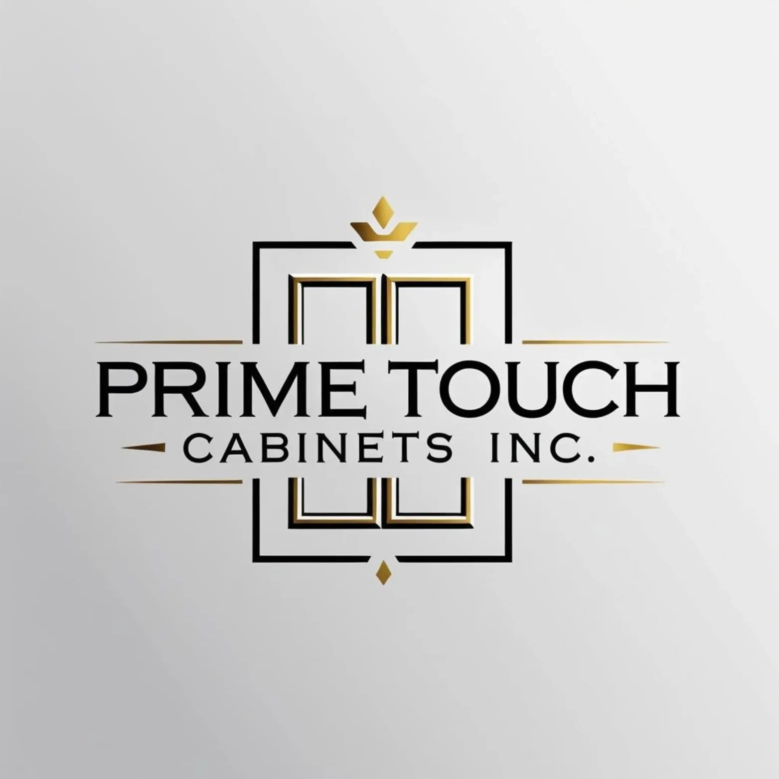 Prime Touch Cabinets Inc.