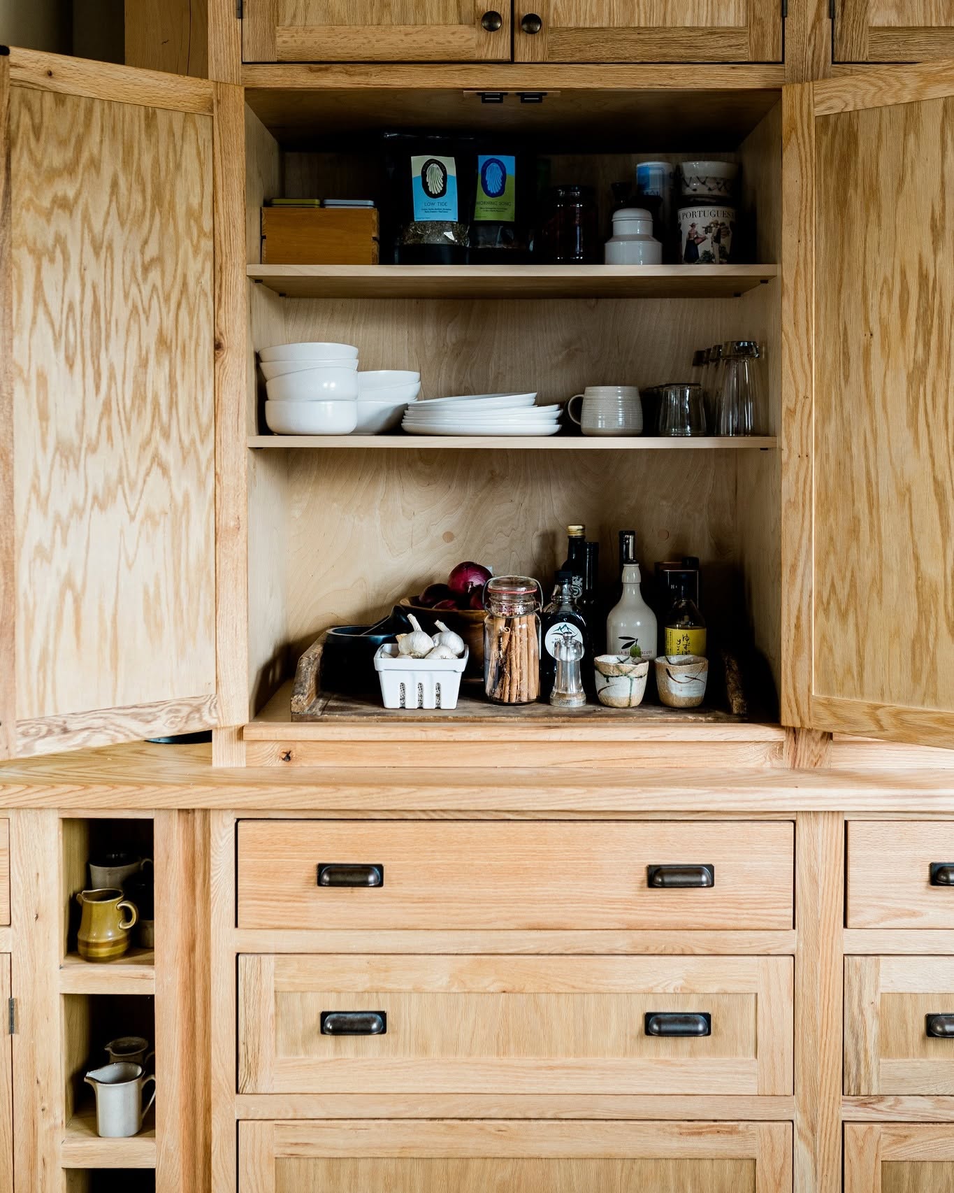 Black Rock Cabinetry