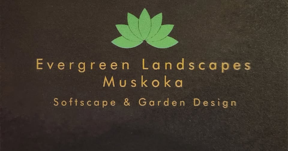 Evergreen Landscapes Muskoka Inc. 