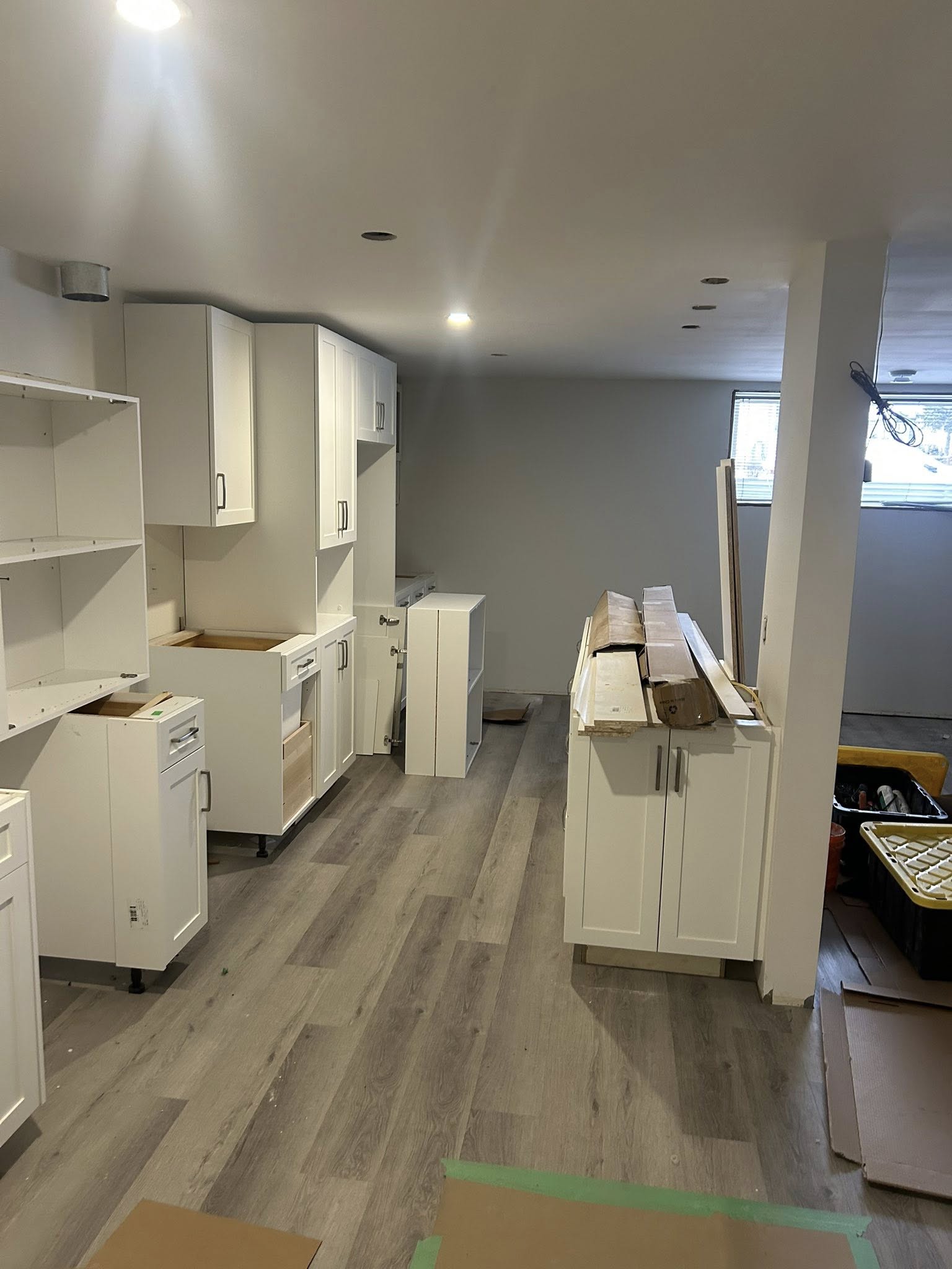 General Contractors in Onoway, Alberta.