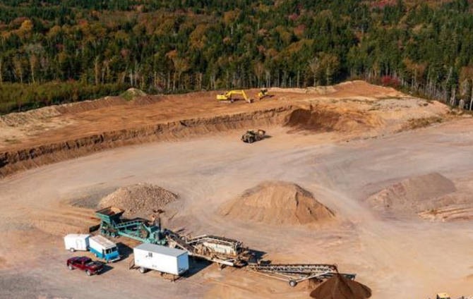 Kathron Construction Ltd. - General Contractors, New Brunswick