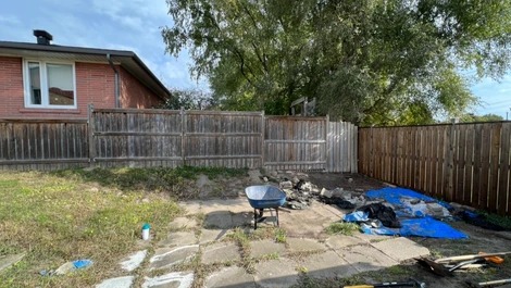 HD Landscape Design, Build, Maintenance And Snow Removal