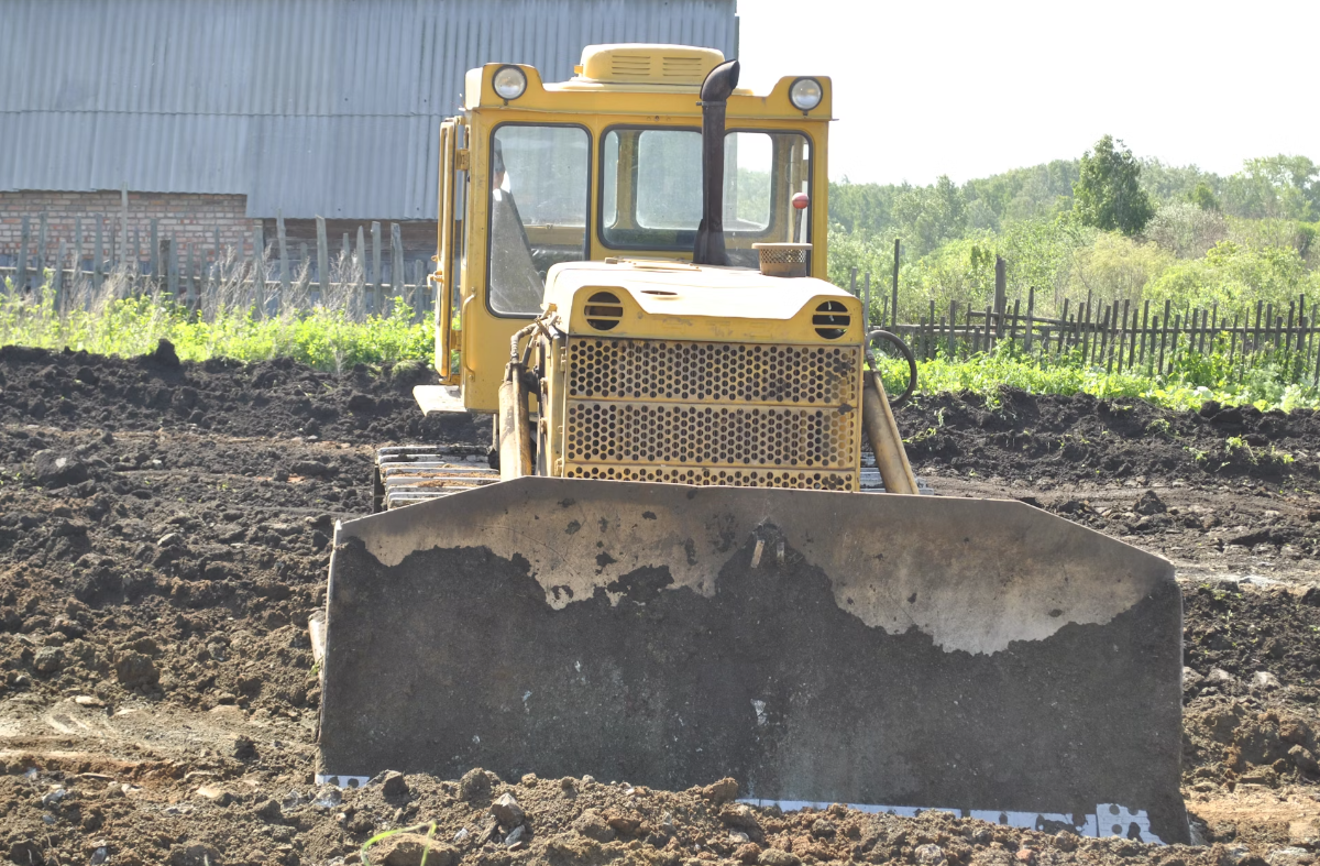 Donald Noble & Sons Ltd., New Brunswick - Photo 1