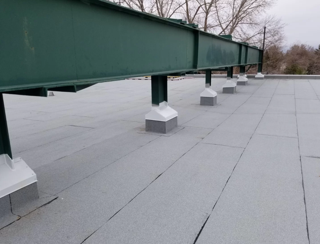 Camco Roofing Ltd. in La Broquerie, Manitoba - Photo 1