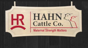 Hahn Cattle Co.