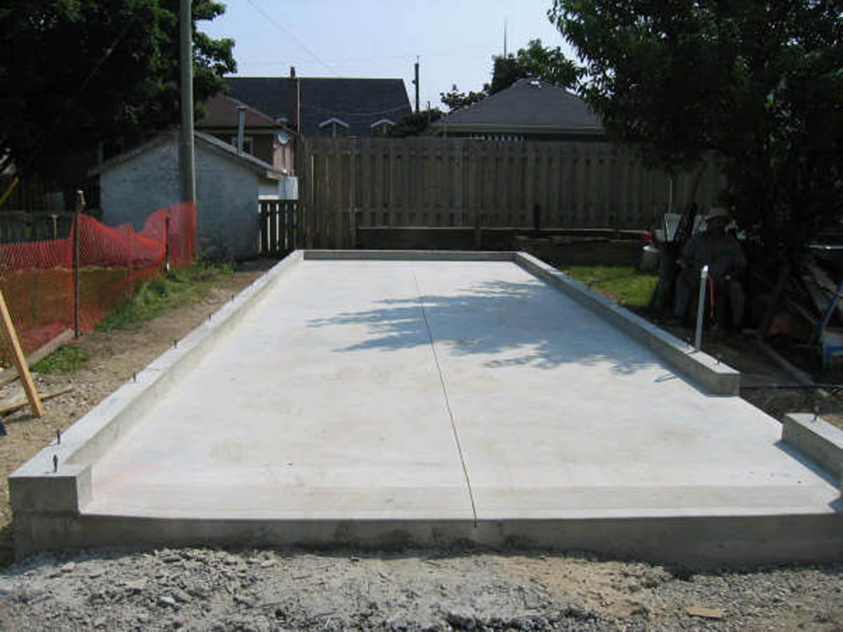 Project x Construction Ltd.