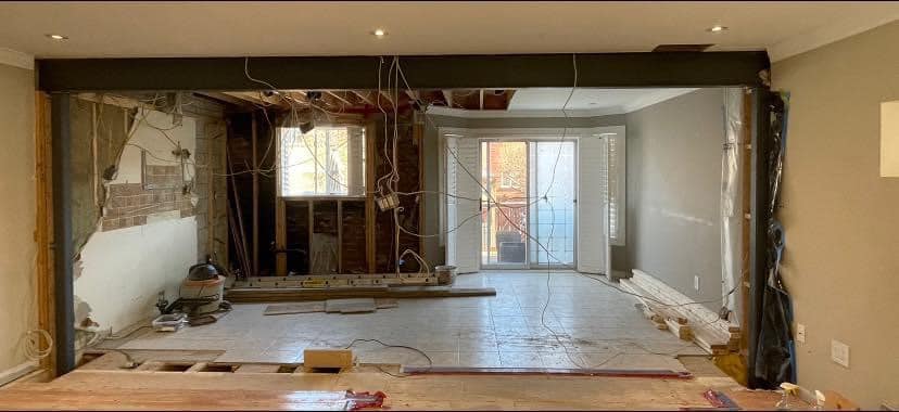 CK Home Improvements Inc