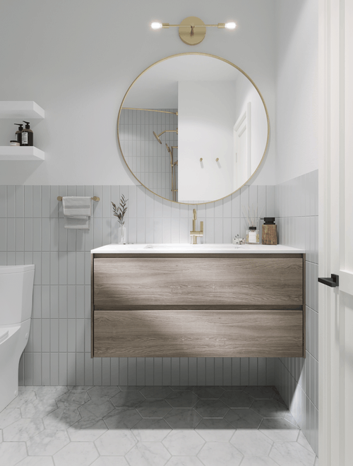 Bubble Bath Home Improvement 