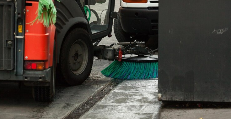 Bud's Vac Truck Services