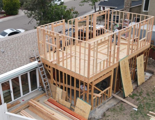 C. Brown's Design & Construction