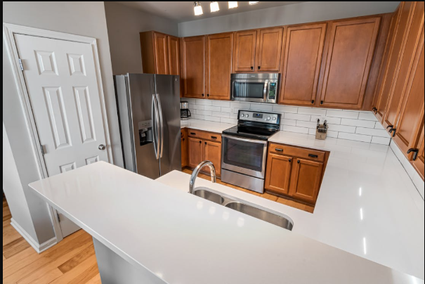 Higher Touch Painting And Renovations Corp