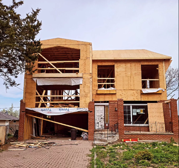 Fine Art General Contracting Inc