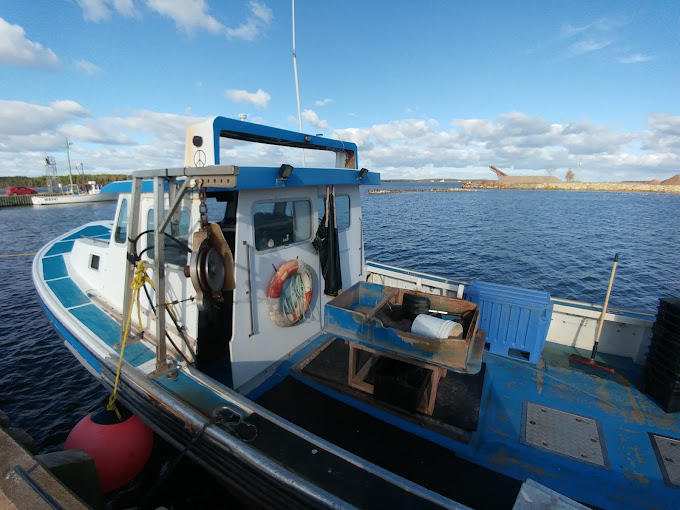 Aquashell Holdings Inc.