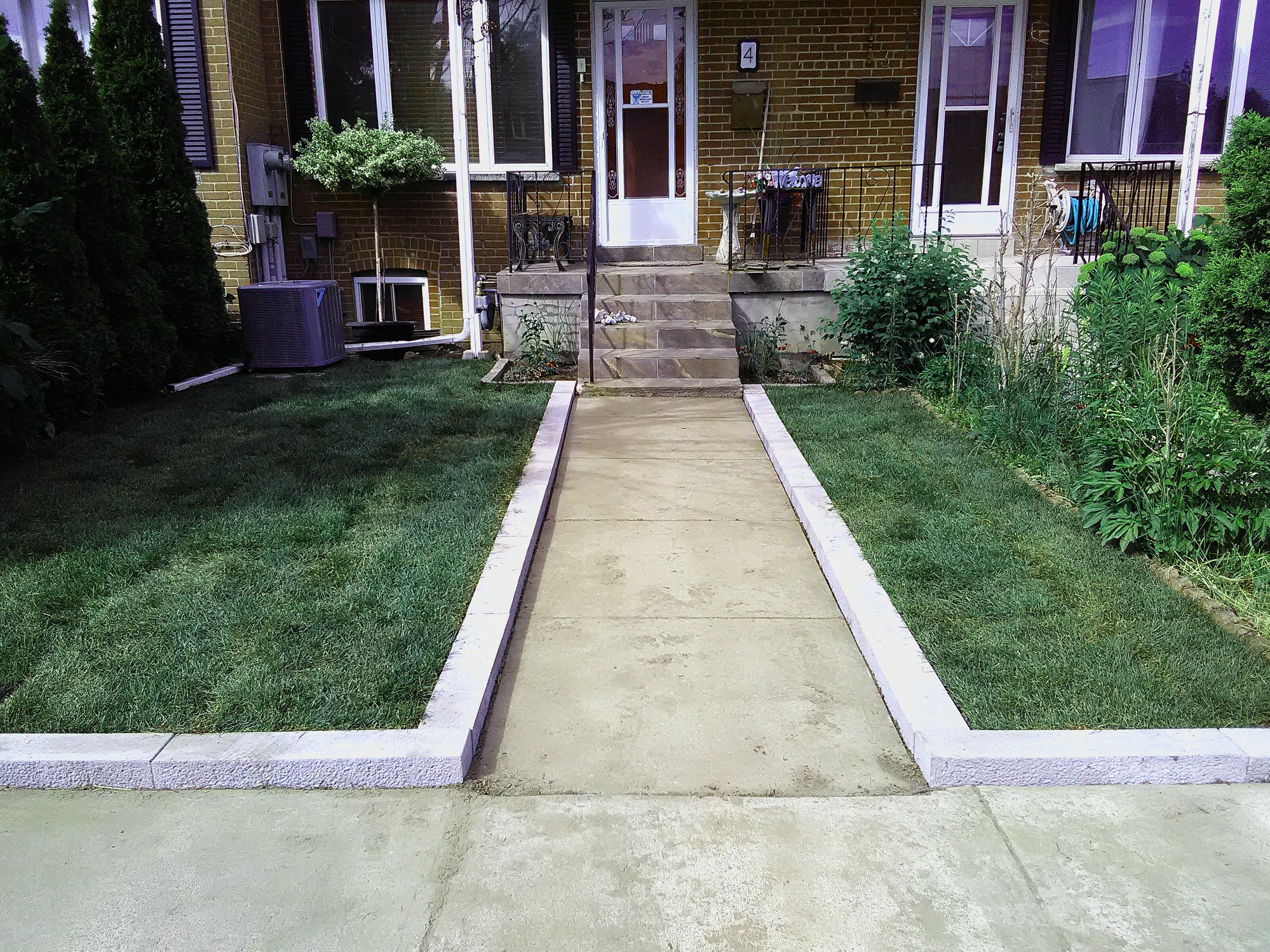 K & J Landscaping And Lawn Care 