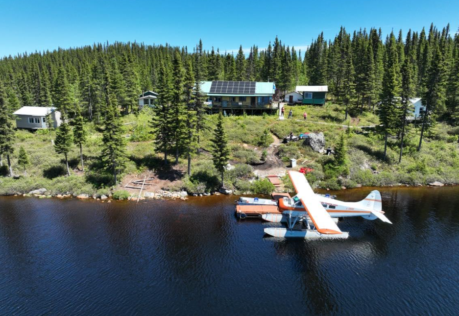 Moose Valley Outfitters