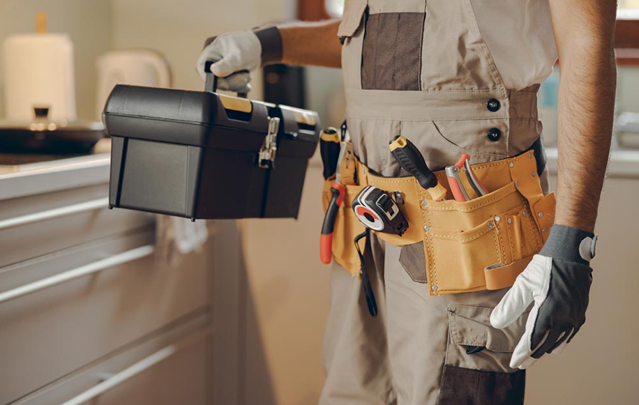 Garfield's Maintenance Services Inc.