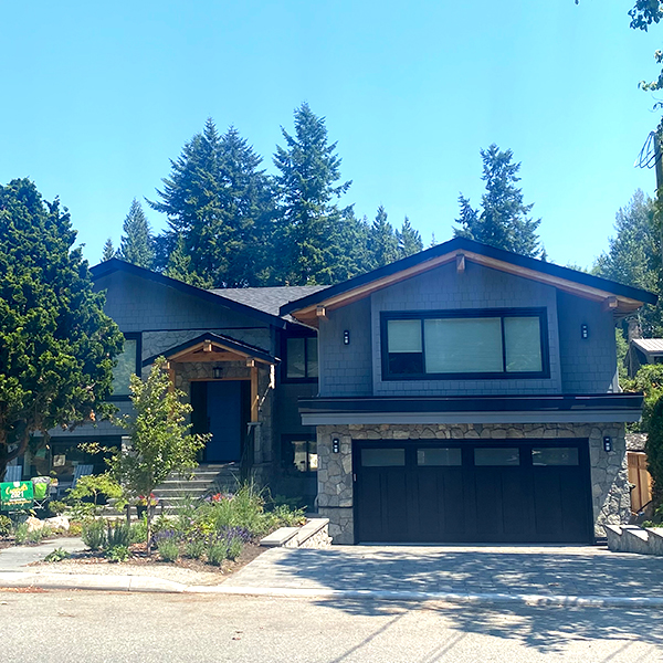 Julnes & Sons Works Inc in Vancouver, British Columbia.