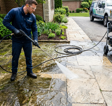 Najm Garden and Maintenance Ltd.