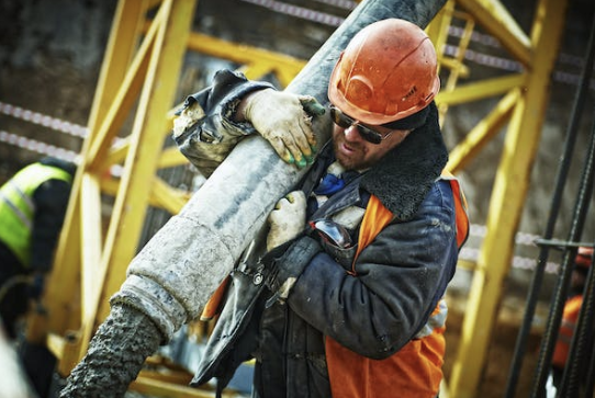 Redneck Concrete Finishing Inc. - Concrete Contractors in Edmonton, Alberta