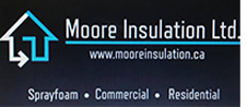 Moore Insulation Ltd.