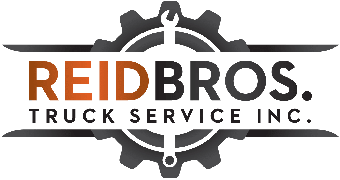 Reid Bros Truck Service Inc Logo - Belleville, Ontario
