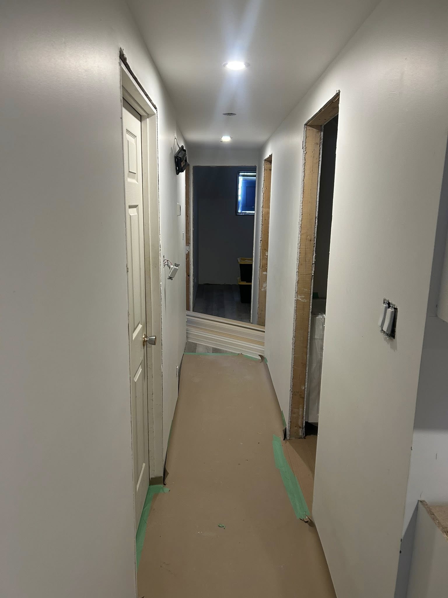 General Contractors in Onoway, Alberta.