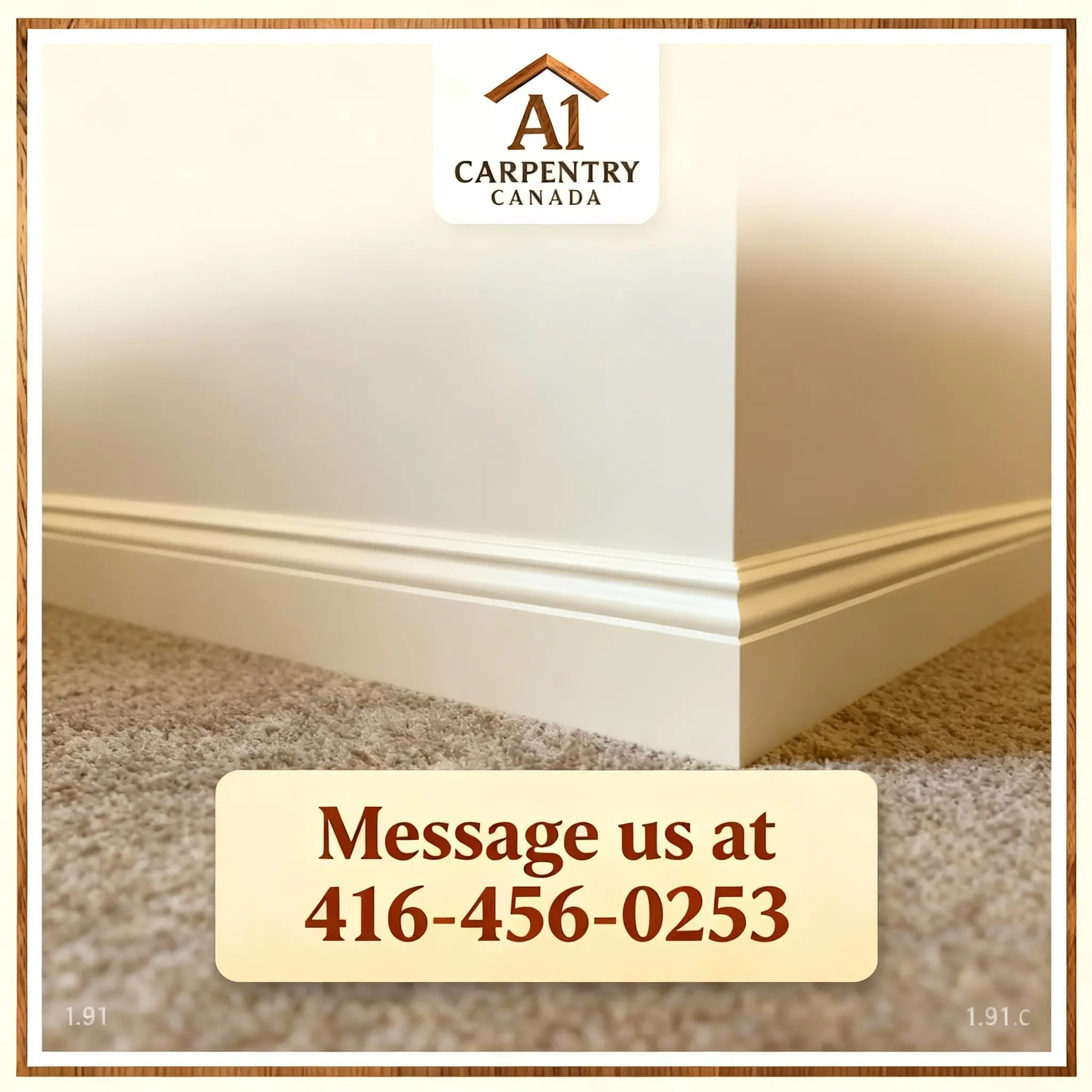 A1 Carpentry Canada