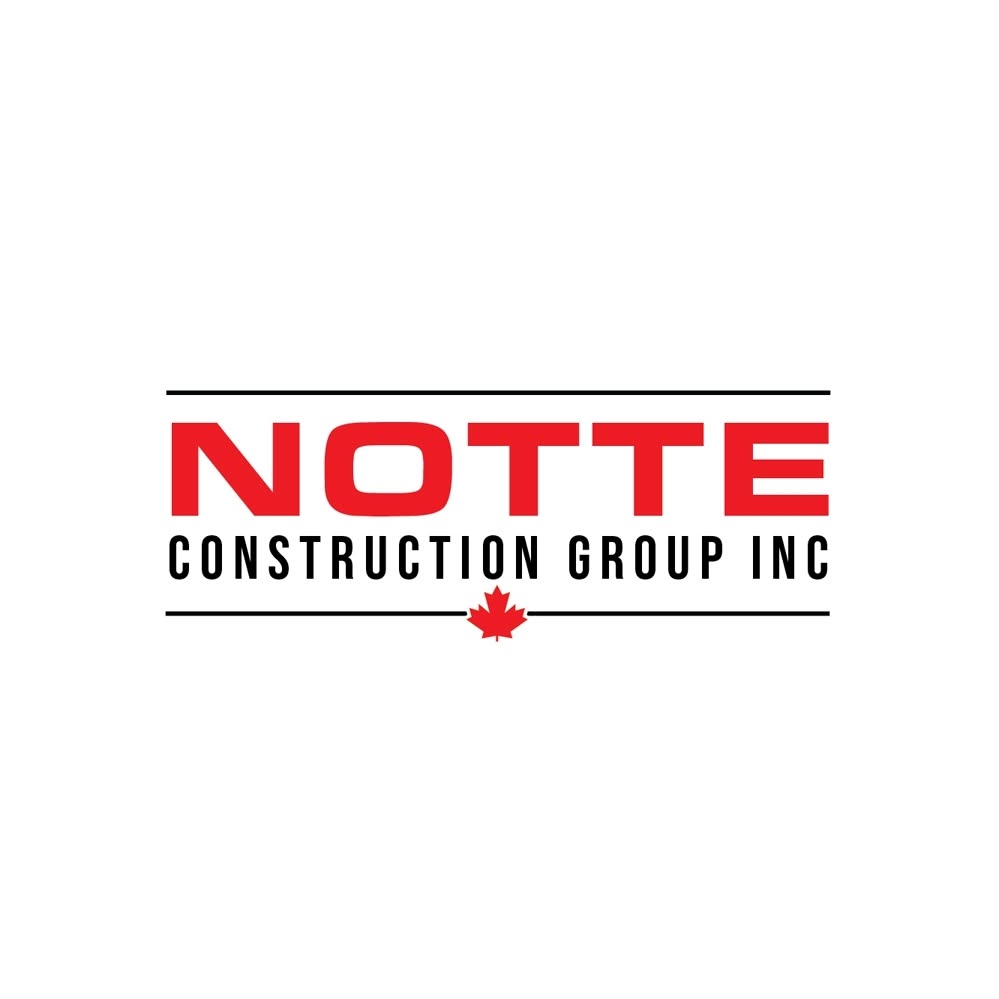 Notte Construction Group Inc Logo - Sault Ste Marie, Ontario