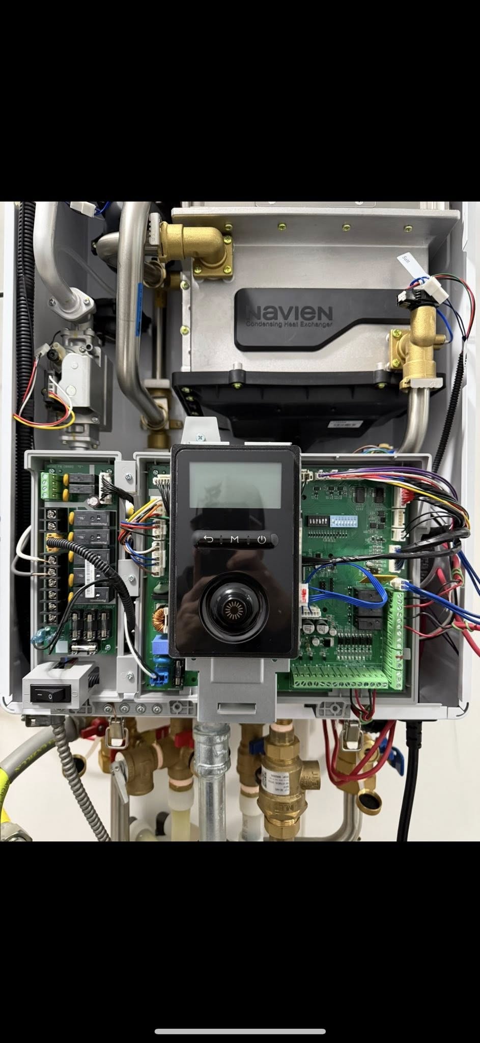 Plumbers & Plumbing Contractors in Lunenburg, Nova Scotia.