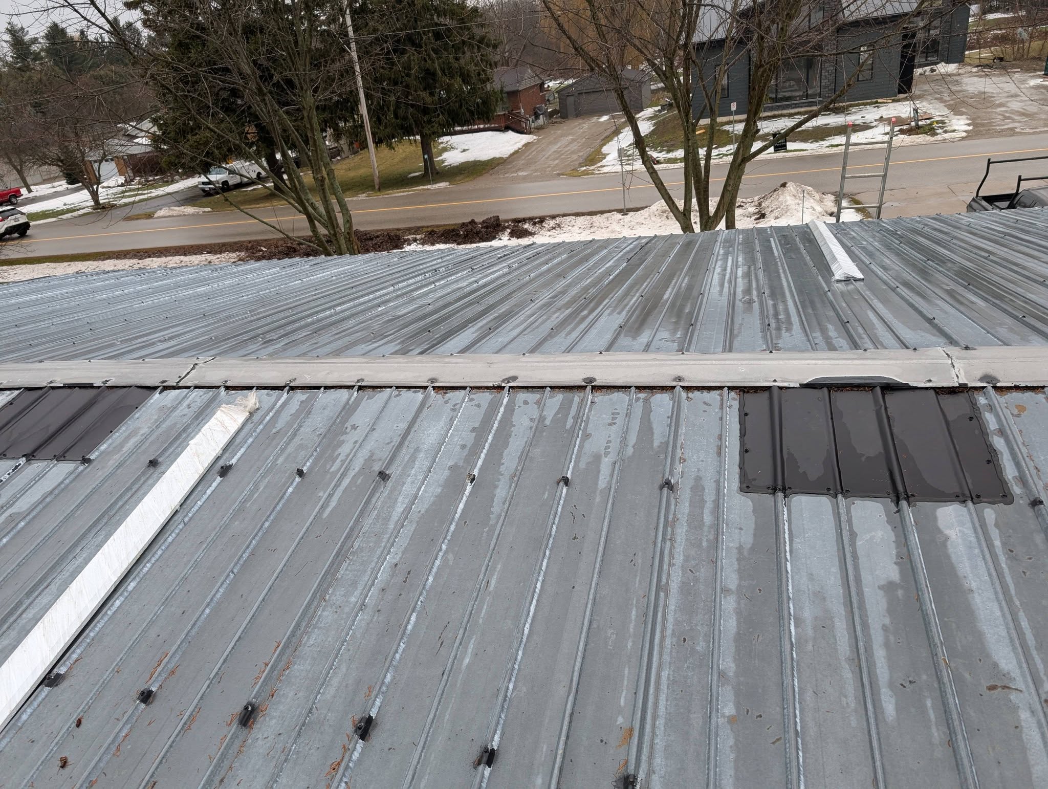 Martz &amp; Sons Renovations - General Contractors in Woodstock, Ontario
