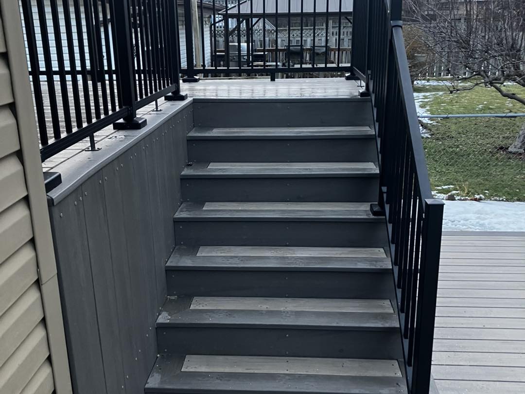 Heaven On Earth Premium Outdoor Living