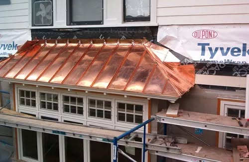 Ontario Siding & Gutters