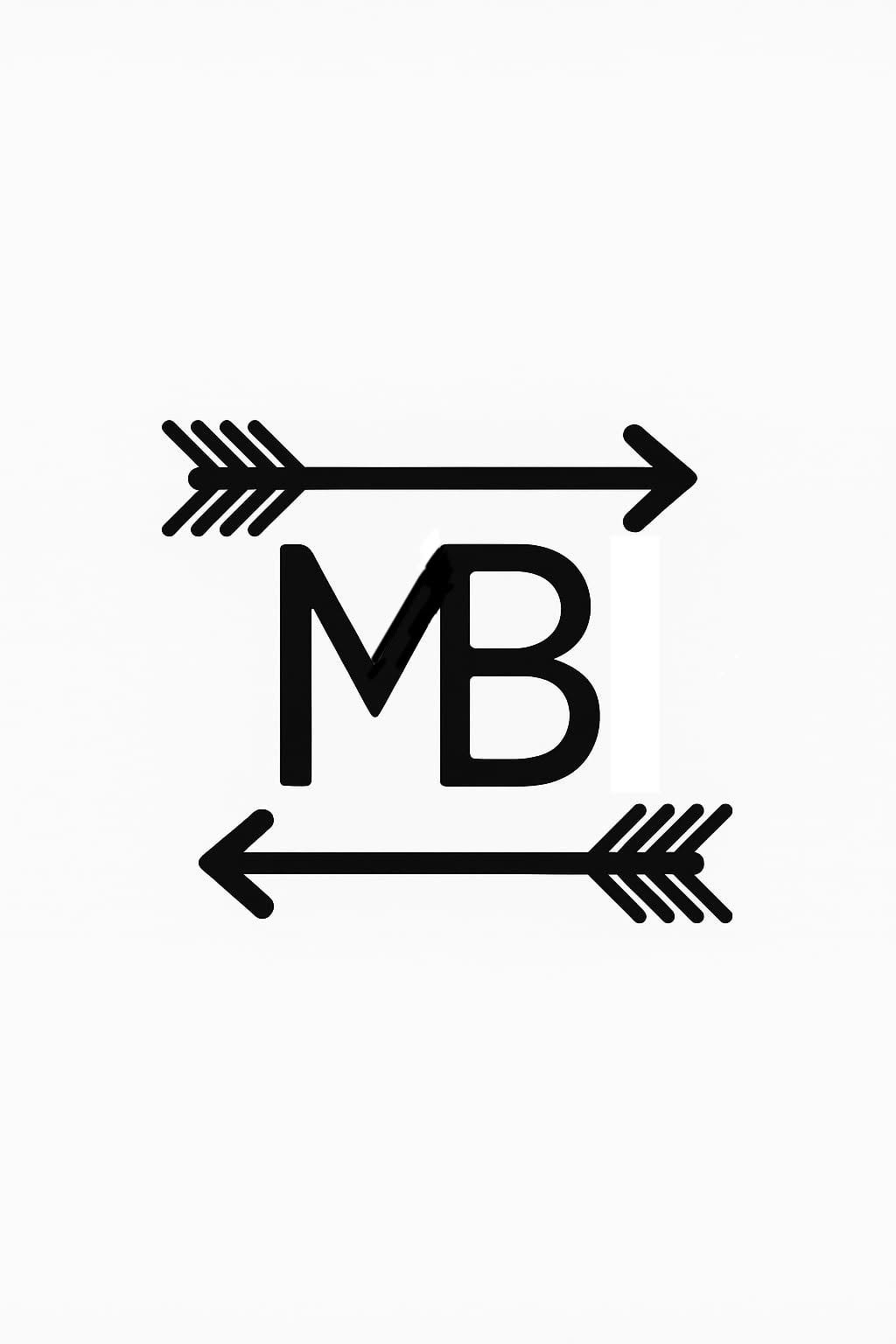 MB Outfitters Logo - Perth Andover, New Brunswick