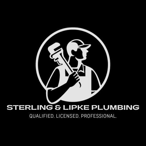 Sterling & Lipke Plumbing Logo - Renfrew, Ontario