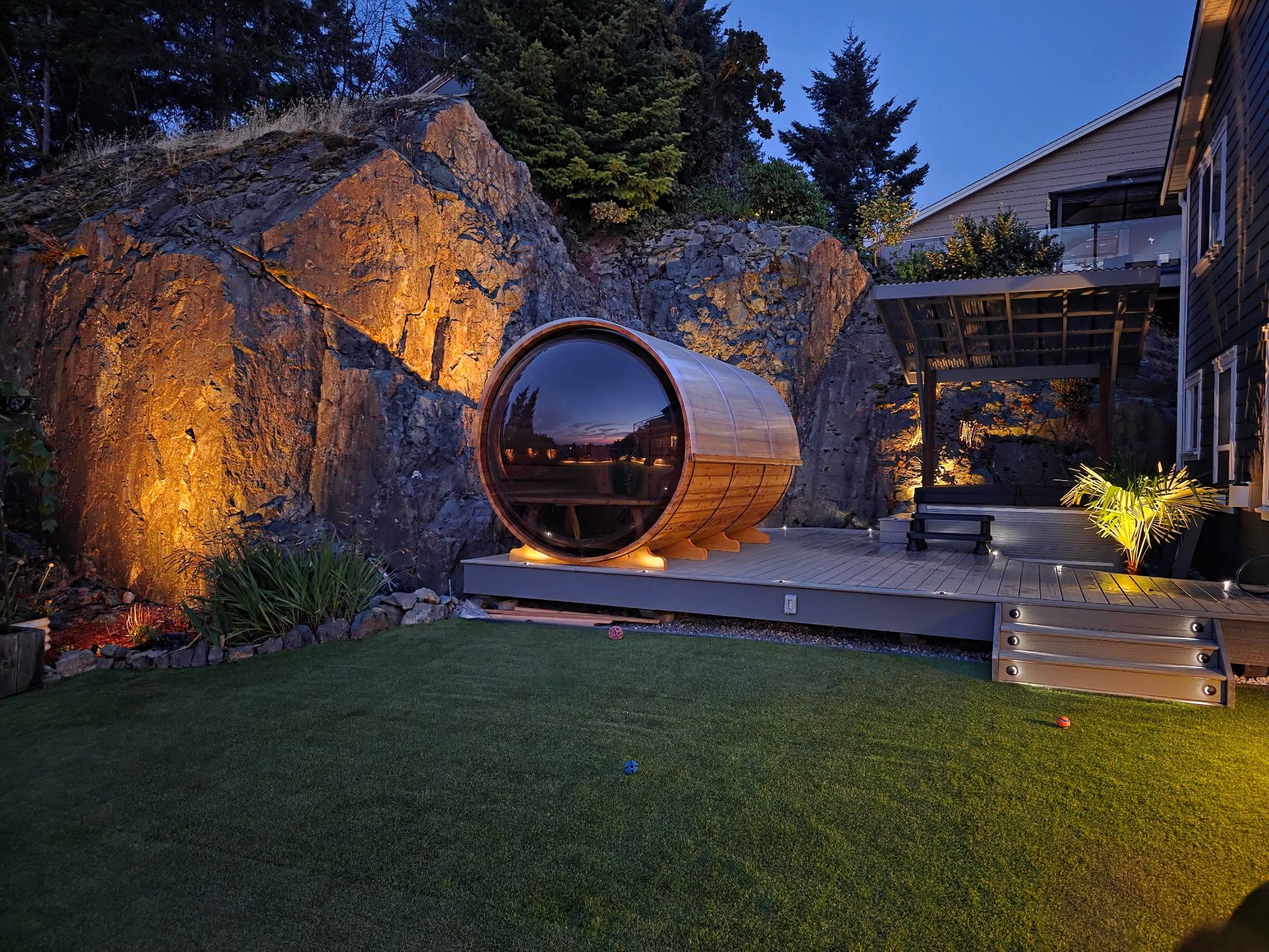 Retrospec Contracting &amp; Renovations - General Contractors in Ladysmith, British Columbia