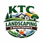 KTC Landscaping and Maintenance Logo - Welland, Ontario
