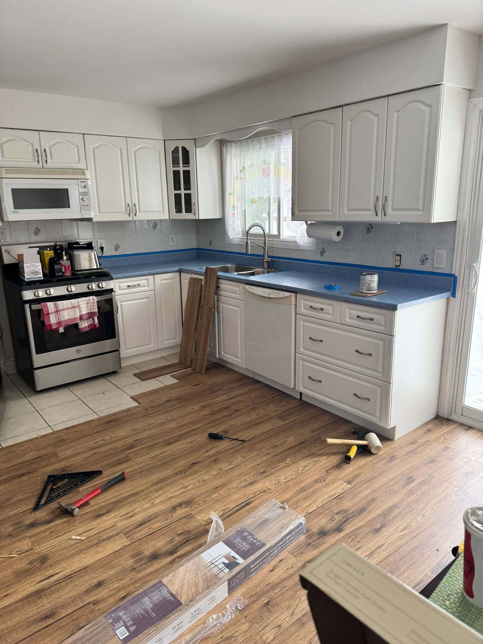 Rosenplot Renos