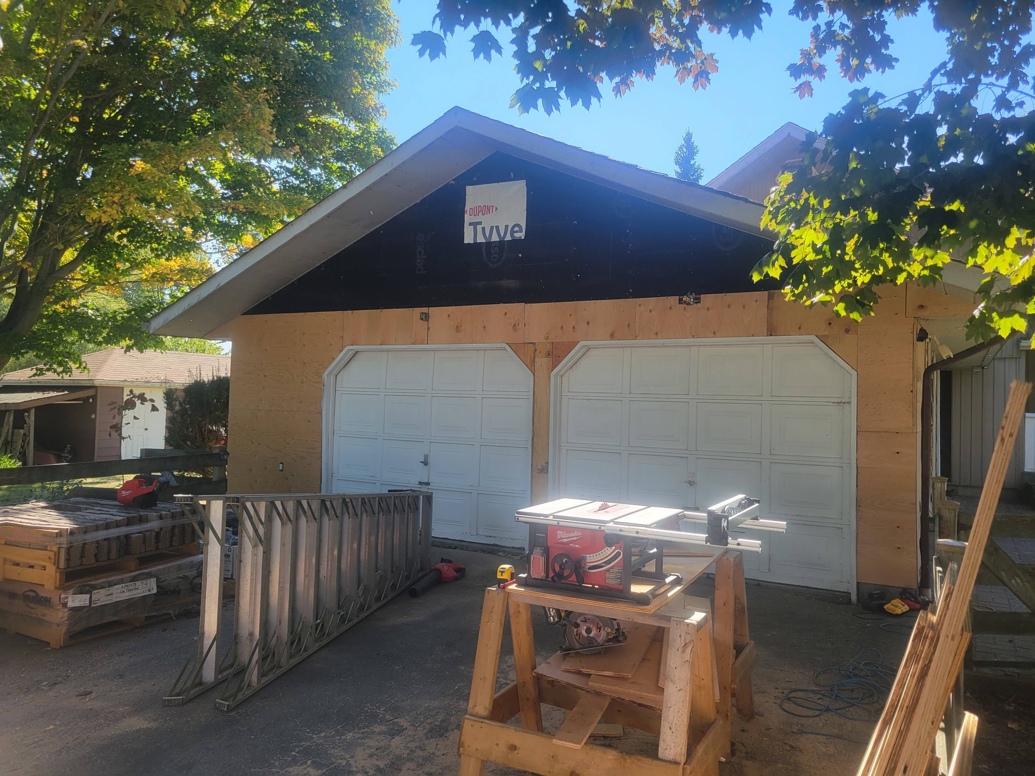Exterior Decor Inc - Siding Contractors in Picton, Ontario