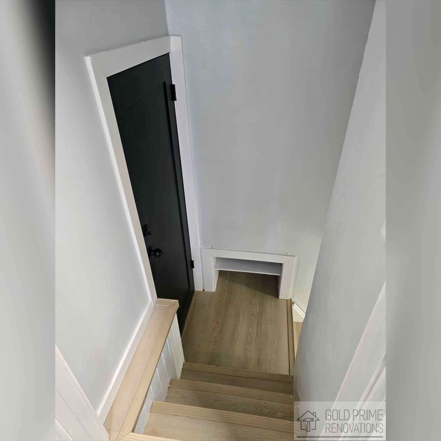 General Contractors in Winnipeg, Manitoba.
