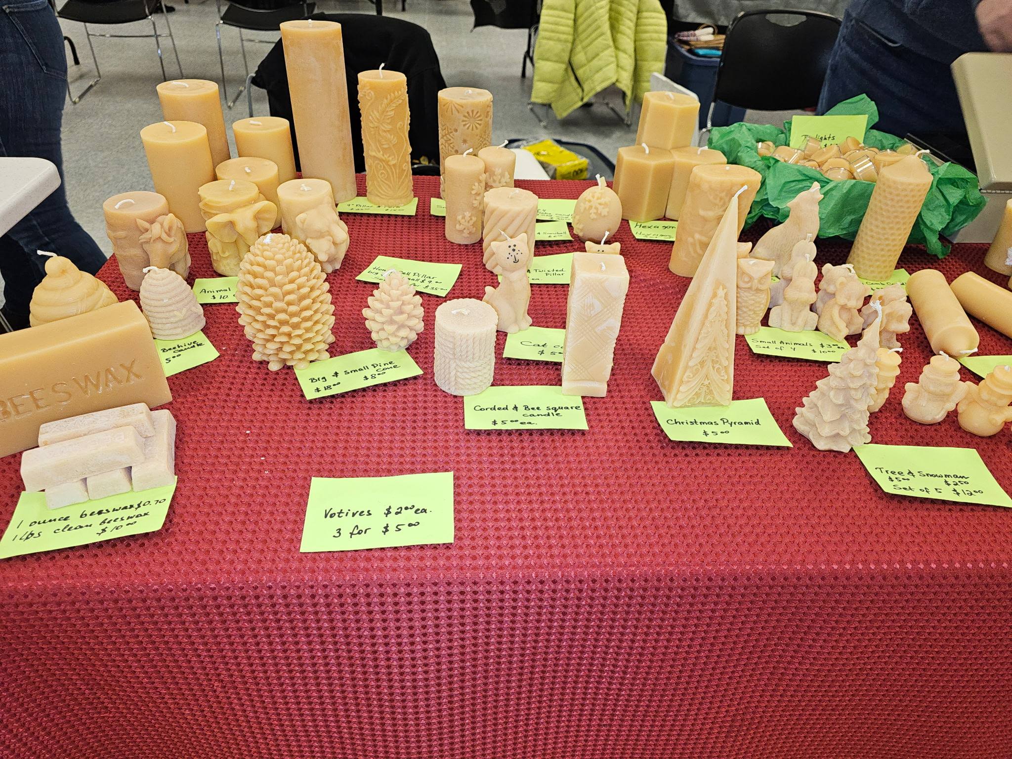 Pretty Valley Honey - Farming & Agricultural Services in Minitonas, Manitoba