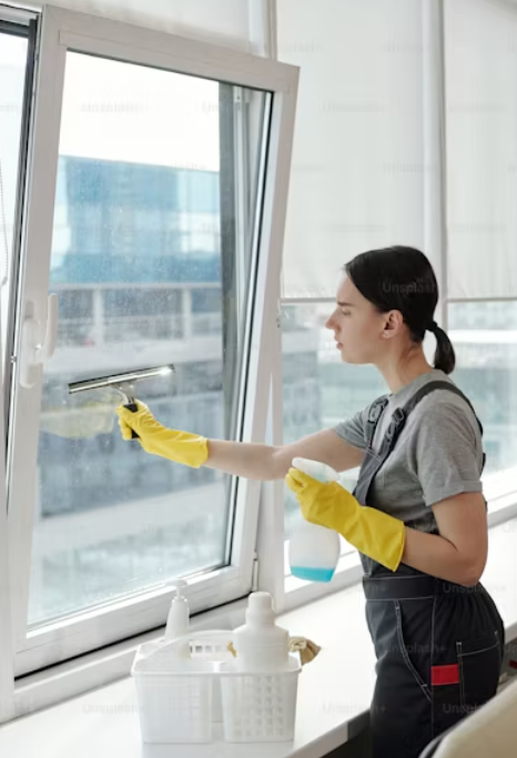 Serious Cleaning - General Contractors in Calgary, Alberta