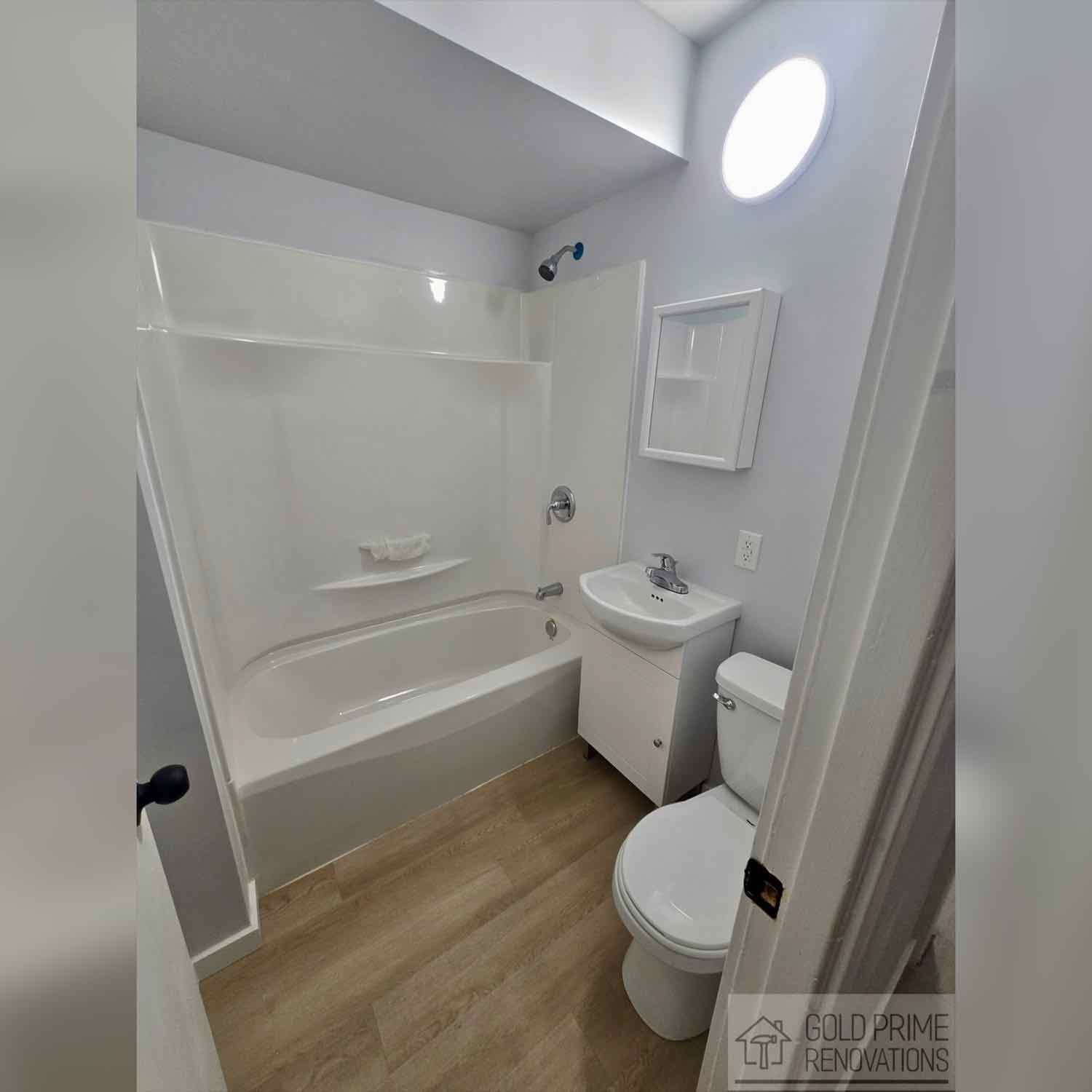 Gold Prime Renovations - General Contractors in Winnipeg, Manitoba