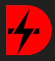 Split Rock Drilling Inc. Logo - Timmins, Ontario