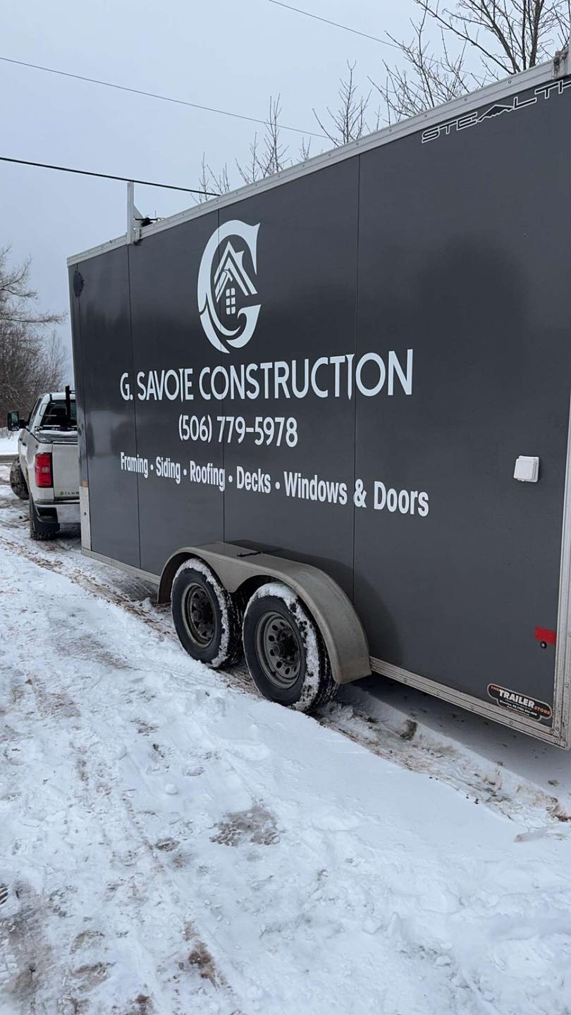 General Contractors in Dieppe, New Brunswick
