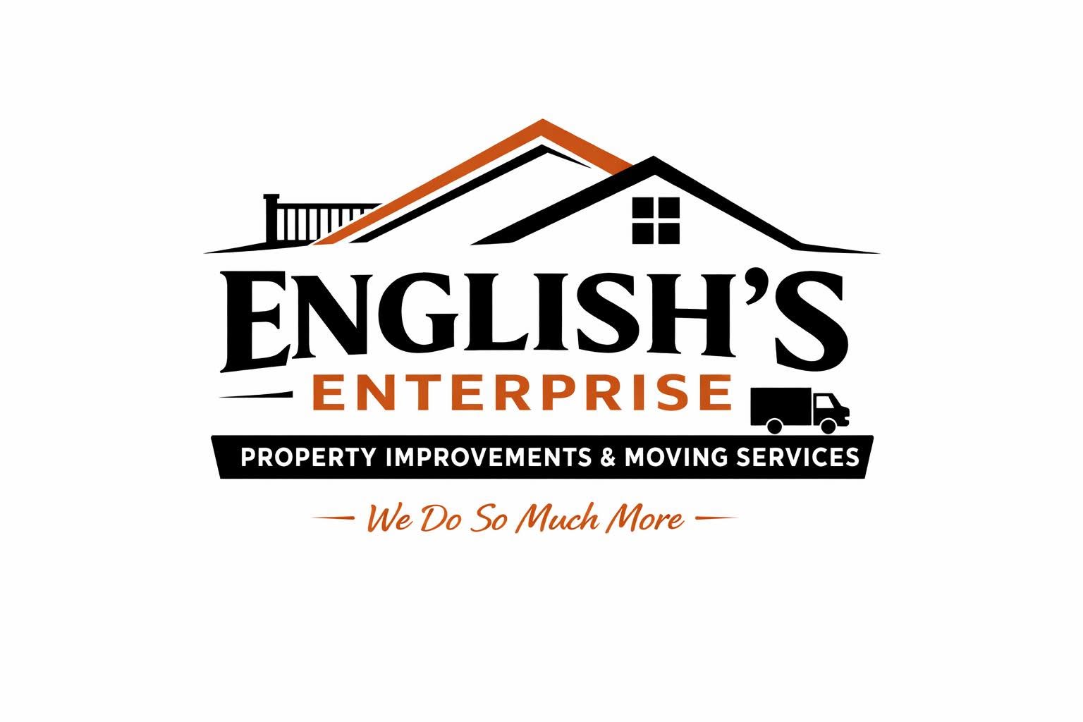 English’s Enterprise Logo - Pretty Harbour, Newfoundland and Labrador