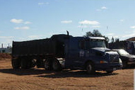 Thompson's Backhoeing &amp; Trucking - General Contractors, Prince Edward Island