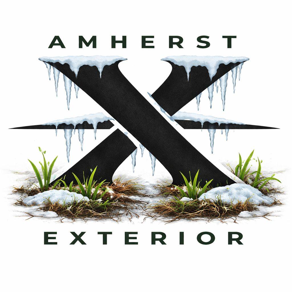 Amherst Exterior Logo - Amherst, Nova Scotia