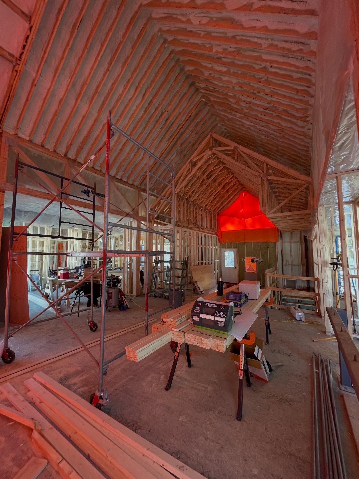 RDC- Residential Building Construction & Renovations